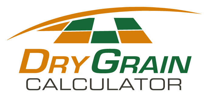 Dry Grain Calculator