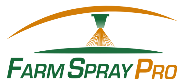 Farm Spray Pro